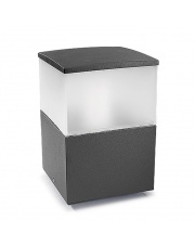 Słupek Cubik 10-9386-Z5-M3 Leds