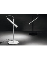 Lampa stolikowa Magneto czarna 202001R2 20 Foscarini