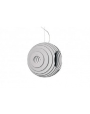 Lampa wisząca Supernova 102007 20 aluminium Foscarini