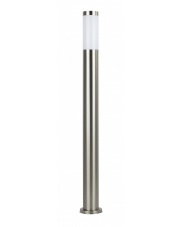 Słupek zewnętrzny Inox 110 cm ST 022-1100 Su-Ma