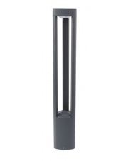 Słupek zewnętrzny Fan GL 11205 80 cm Su-Ma