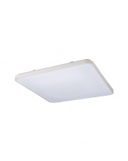 Plafon Agnes Square LED 64W 4000K white 8133 Nowodvorski