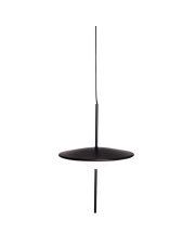 Lampa wisząca Cone I P0554 Maxlight