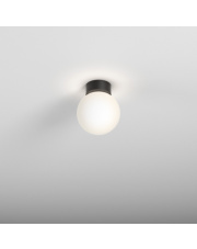 Plafon Modern Ball simple midi LED 47000 Aqform