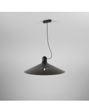 Lampa wisząca Cona 52 E27 59918 Aqform