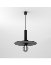 Lampa wisząca Okka E27 59932 Aqform