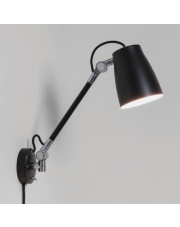 Kinkiet Atelier Grande czarny 7505 Astro Lighting