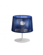 Lampa biurkowa Drum 24003 różne kolory Ole by FM