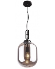 Lampa wisząca Honey Smoky P0296 Maxlight