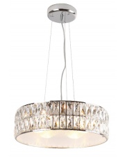 Lampa wisząca Diamante P0238 Maxlight