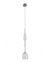 Lampa wisząca Murano C P0247 Maxlight