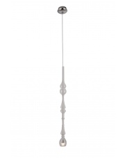 Lampa wisząca Murano D P0248 Maxlight