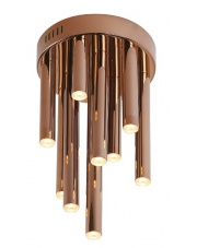 Plafon Organic Copper C0116 Maxlight