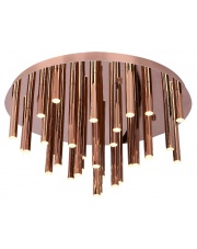 Plafon Organic Copper C0093 Maxlight