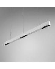 Lampa wisząca Rafter Points LED section 94 cm 50594 Aqform