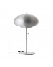 Lampa biurkowa Champ aluminium Frandsen