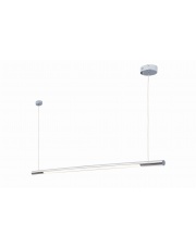 Lampa wisząca Organic Horizon 150 chrom P0359 Maxlight