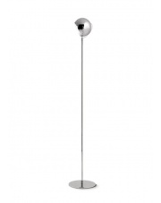 Lampa podłogowa Beluga Steel D57C0115 Fabbian