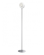 Lampa podłogowa Beluga White D57C1101 Fabbian