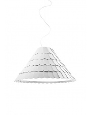 Lampa wisząca Roofer 76 F12A03 Fabbian