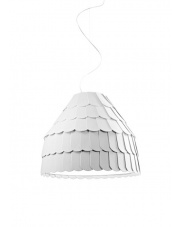 Lampa wisząca Roofer 57 F12A01 Fabbian