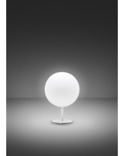 Lampa biurkowa Lumi/Sfera 20 z nogą F07B31 Fabbian