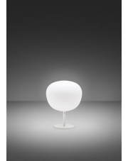 Lampa biurkowa Lumi/Mochi 20 z nogą F07B03 Fabbian